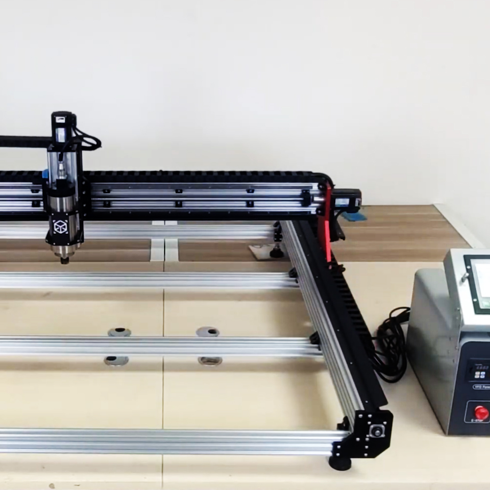 Ddcs V4.1 4 Axis Cnc Offline Controller - BulkMan3D OXMAN CNC-freesset met DDCS V4.1
